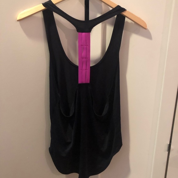 ⛔️SOLD⛔️ Brazil//Wear 💕 Colorblock Tank Top - Picture 2 of 8